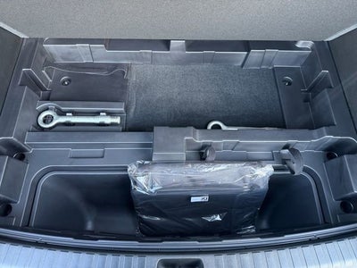 2025 Chevrolet Blazer EV SS