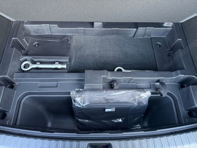 2025 Chevrolet Blazer EV SS