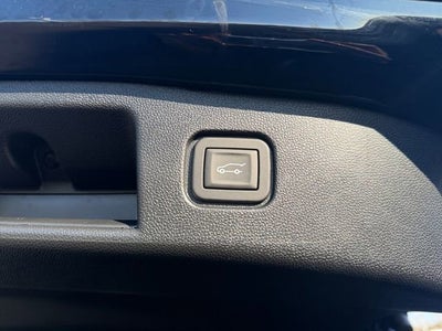 2025 Chevrolet Blazer EV SS