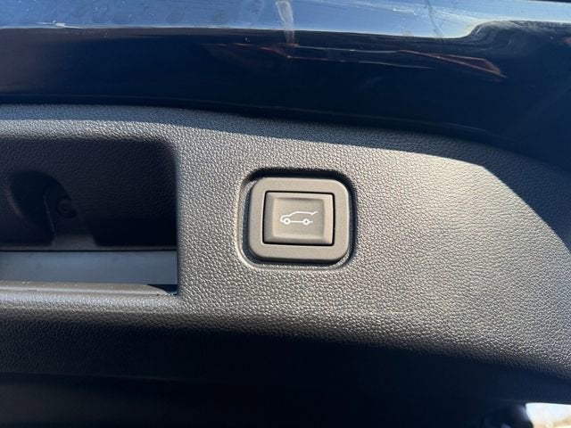 2025 Chevrolet Blazer EV SS