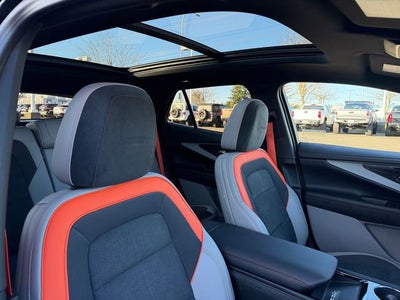 2025 Chevrolet Blazer EV SS