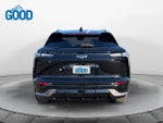 2025 Chevrolet Blazer EV SS