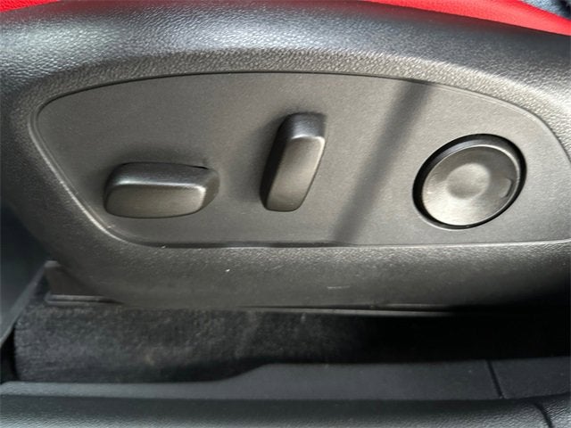 2025 Chevrolet Blazer EV SS