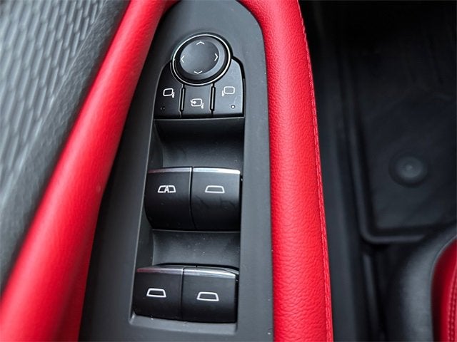 2025 Chevrolet Blazer EV SS