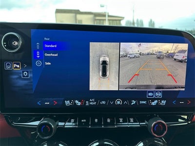 2025 Chevrolet Blazer EV SS