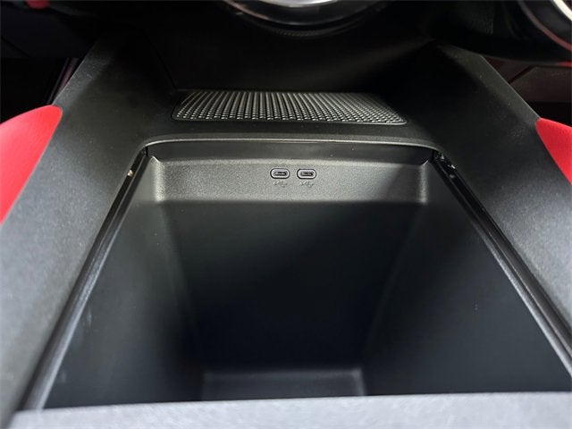 2025 Chevrolet Blazer EV SS