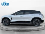 2025 Chevrolet Blazer EV SS