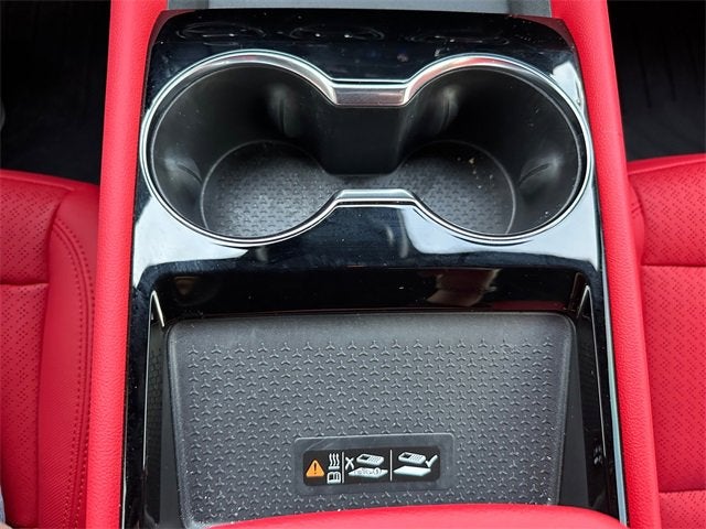 2025 Chevrolet Blazer EV SS