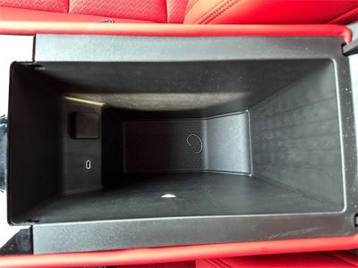 2025 Chevrolet Blazer EV SS