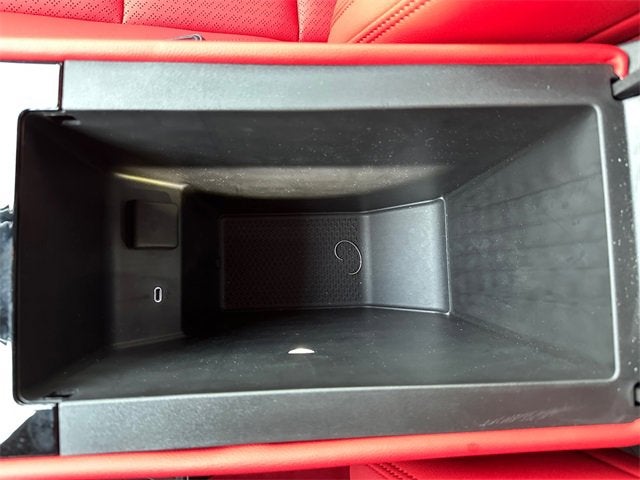 2025 Chevrolet Blazer EV SS