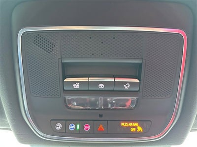 2025 Chevrolet Blazer EV SS