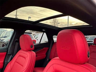 2025 Chevrolet Blazer EV SS