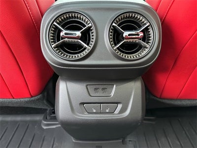 2025 Chevrolet Blazer EV SS