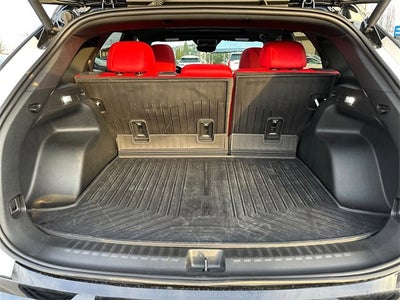 2025 Chevrolet Blazer EV SS