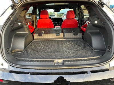 2025 Chevrolet Blazer EV SS