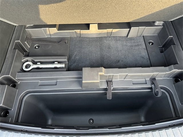 2025 Chevrolet Blazer EV SS