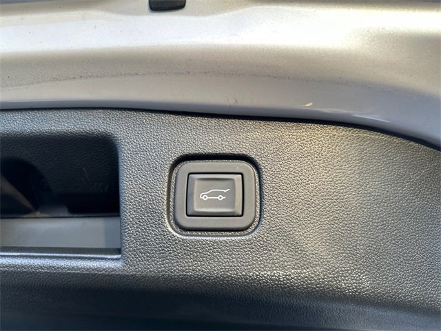 2025 Chevrolet Blazer EV SS