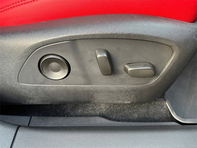 2025 Chevrolet Blazer EV SS