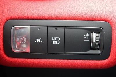 2025 Chevrolet Blazer EV RS