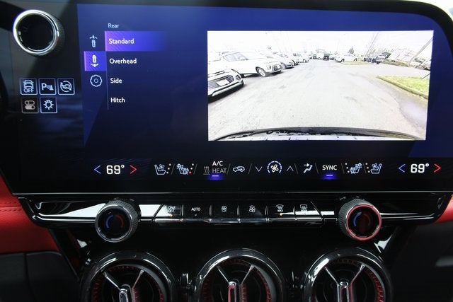 2025 Chevrolet Blazer EV RS