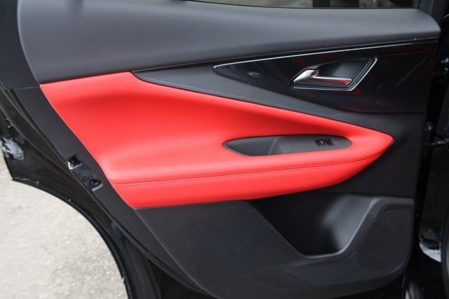 2025 Chevrolet Blazer EV RS