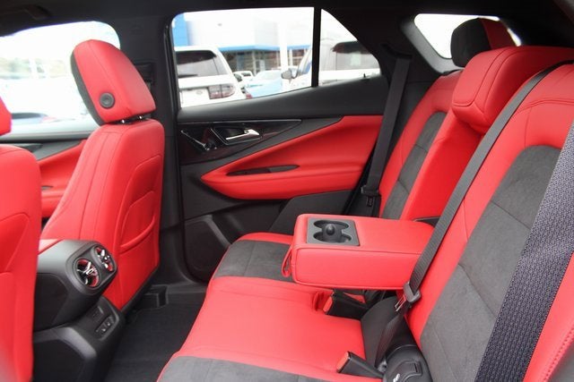 2025 Chevrolet Blazer EV RS