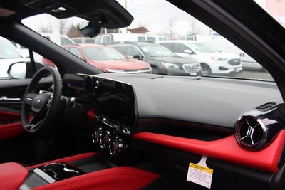 2025 Chevrolet Blazer EV RS