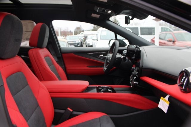 2025 Chevrolet Blazer EV RS