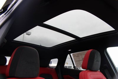 2025 Chevrolet Blazer EV RS