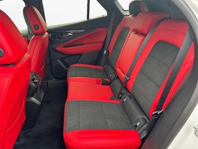 2024 Chevrolet Blazer EV RS