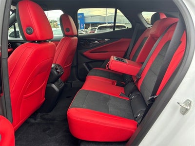 2024 Chevrolet Blazer EV RS