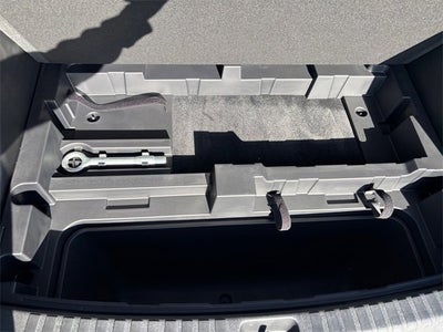 2025 Chevrolet Blazer EV RS