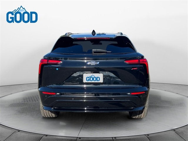 2025 Chevrolet Blazer EV RS