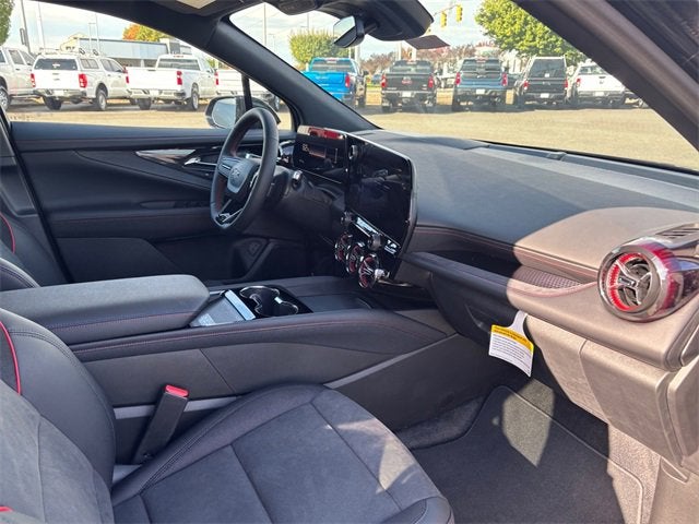 2025 Chevrolet Blazer EV RS