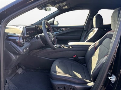 2025 Chevrolet Blazer EV RS