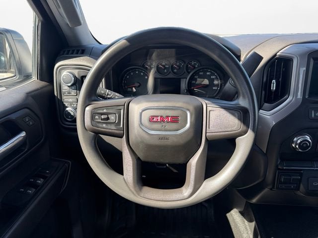 2021 GMC Sierra 1500 Sierra