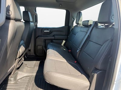 2021 GMC Sierra 1500 Sierra