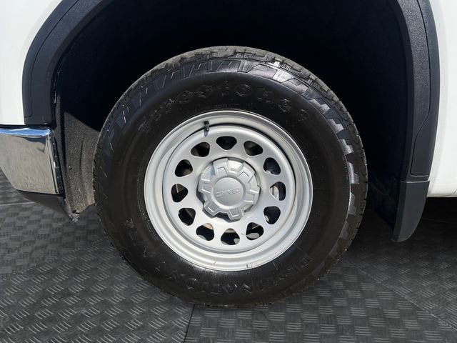 2021 GMC Sierra 1500 Sierra