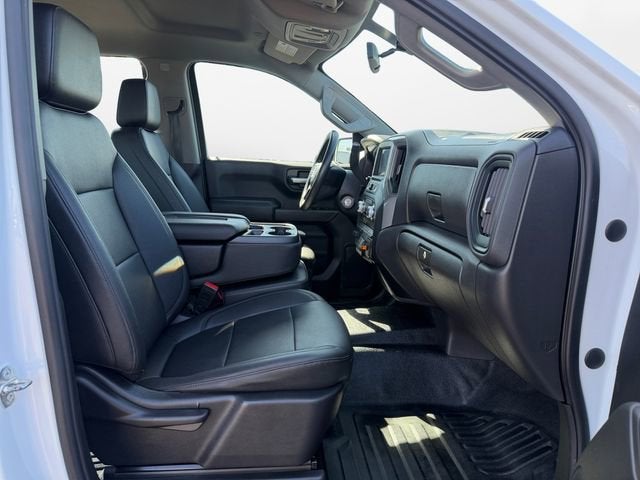 2021 GMC Sierra 1500 Sierra