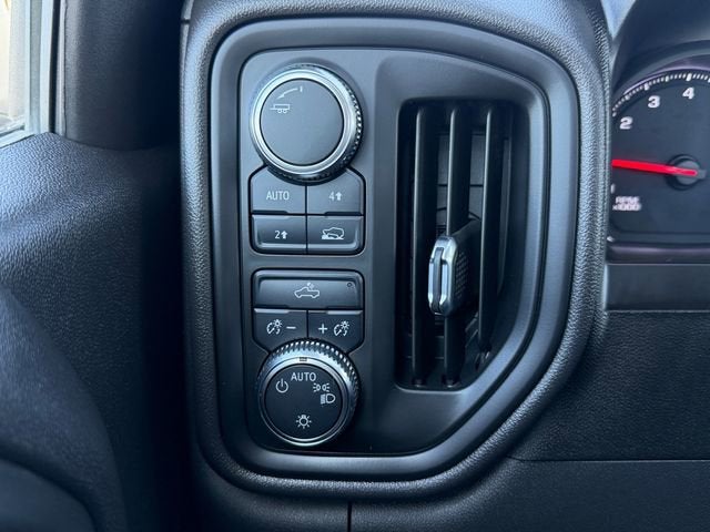 2021 GMC Sierra 1500 Sierra