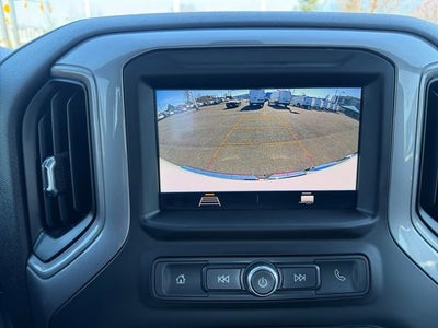 2021 GMC Sierra 1500 Sierra