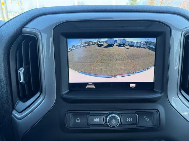 2021 GMC Sierra 1500 Sierra