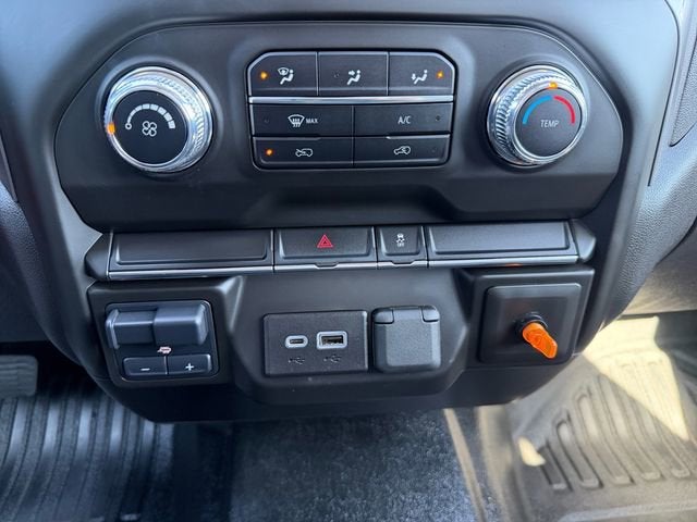 2021 GMC Sierra 1500 Sierra