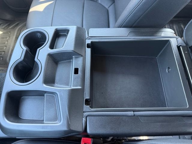 2021 GMC Sierra 1500 Sierra