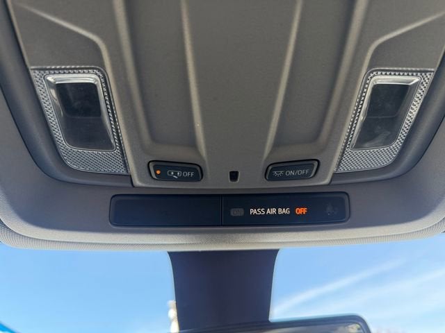 2021 GMC Sierra 1500 Sierra