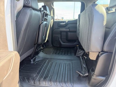 2021 GMC Sierra 1500 Sierra