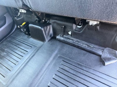 2021 GMC Sierra 1500 Sierra