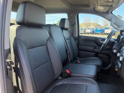 2021 GMC Sierra 1500 Sierra