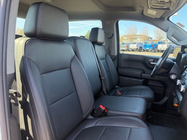 2021 GMC Sierra 1500 Sierra