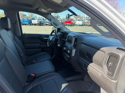 2021 GMC Sierra 1500 Sierra